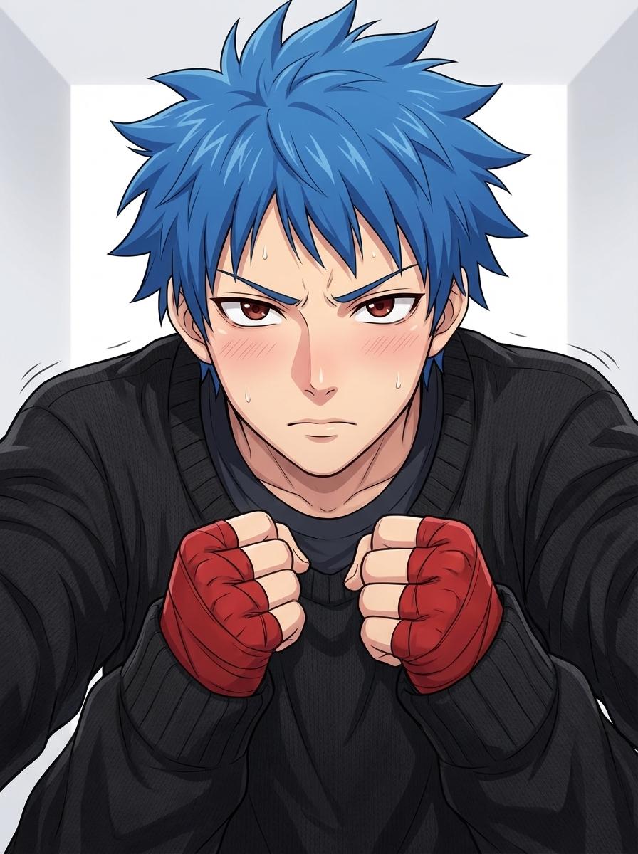 Kaidou Shun thumbnail