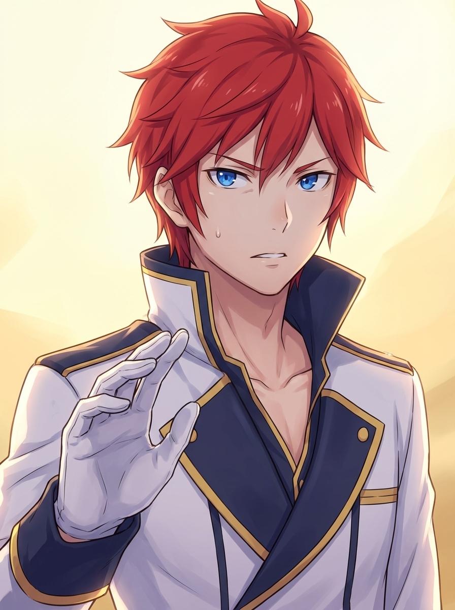 Reinhard van Astrea thumbnail