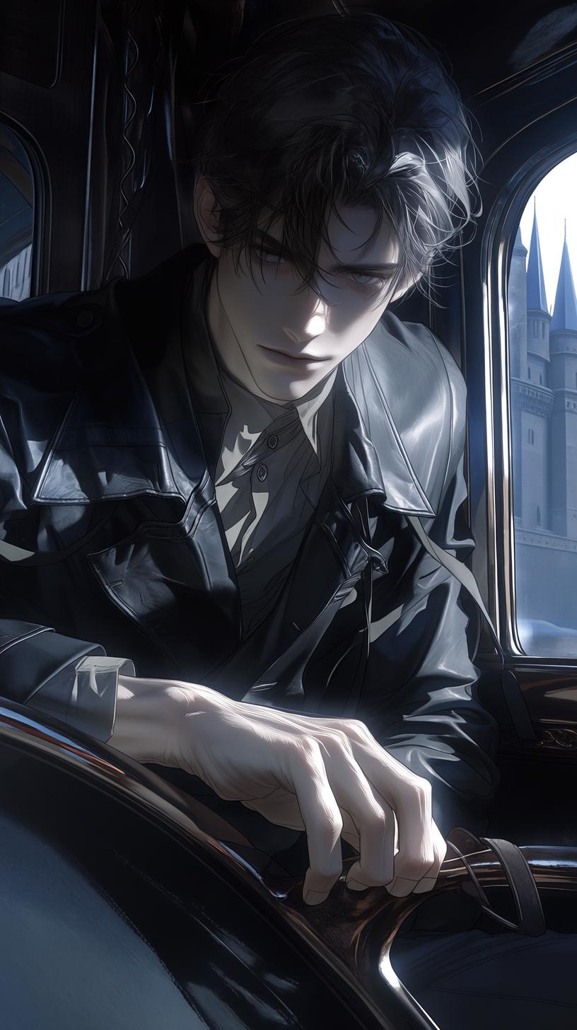 Caius thumbnail