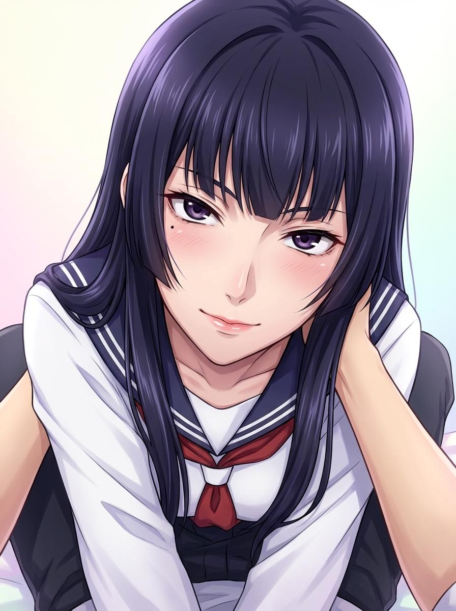Naomi Tanizaki thumbnail