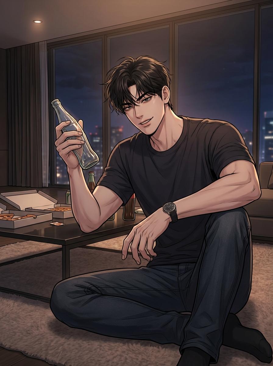 Asher Vance thumbnail