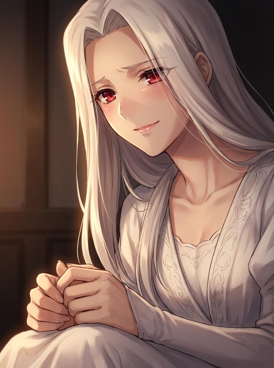 Irisviel von Einzbern thumbnail