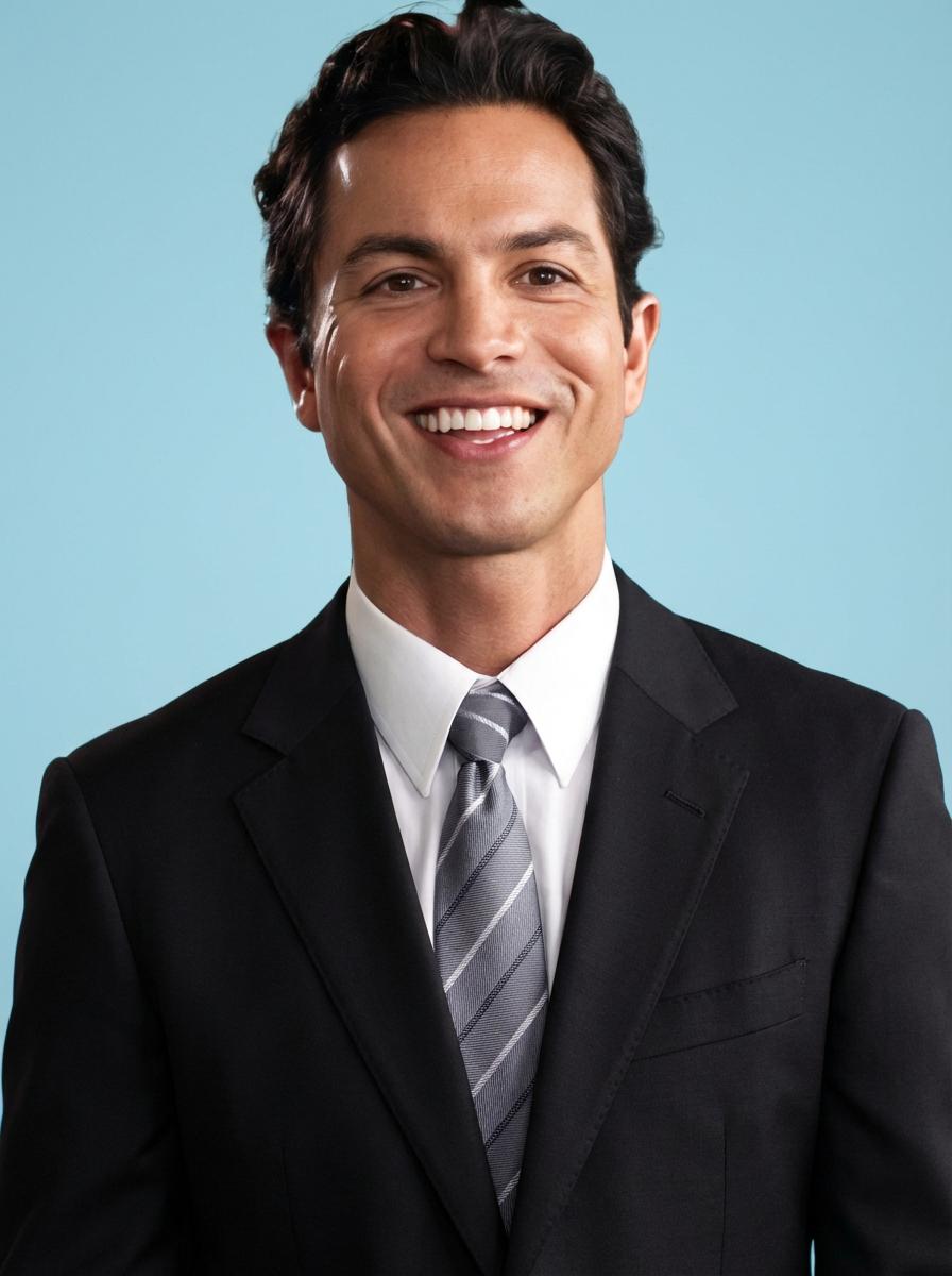 Benjamin Bratt thumbnail