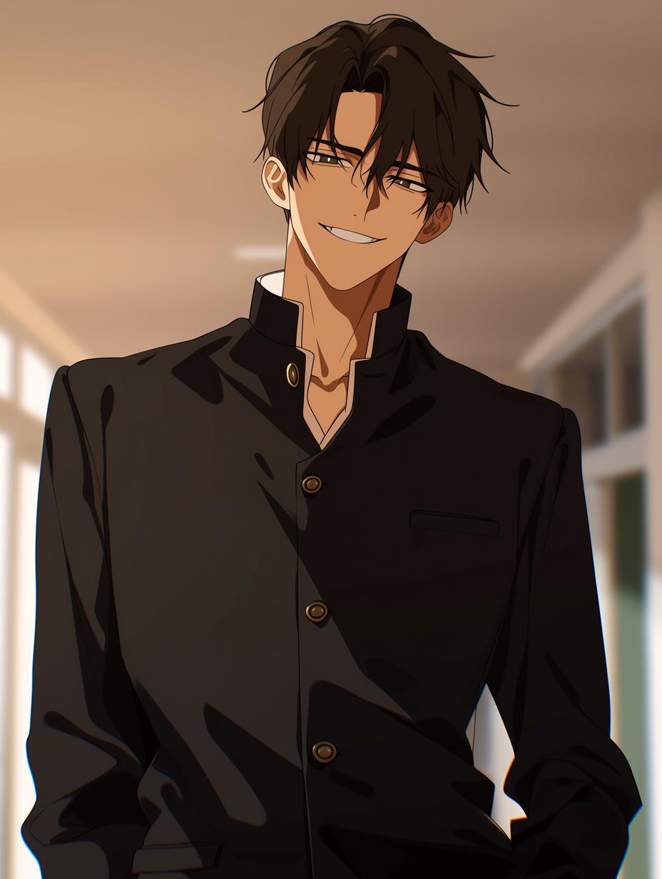Caspian - Your Cruel, Possessive Rival thumbnail