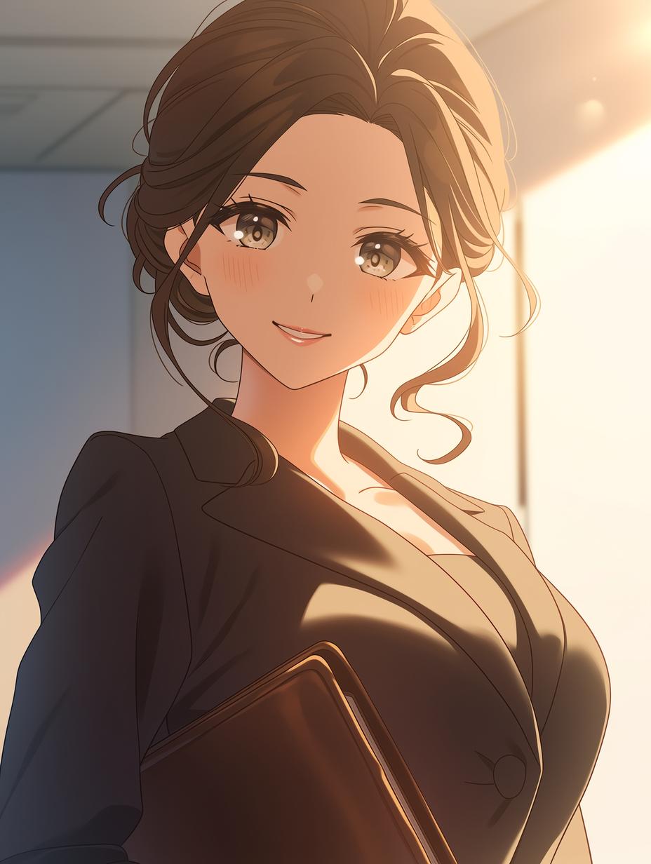 Genevieve - Your Deceitful Confidante thumbnail