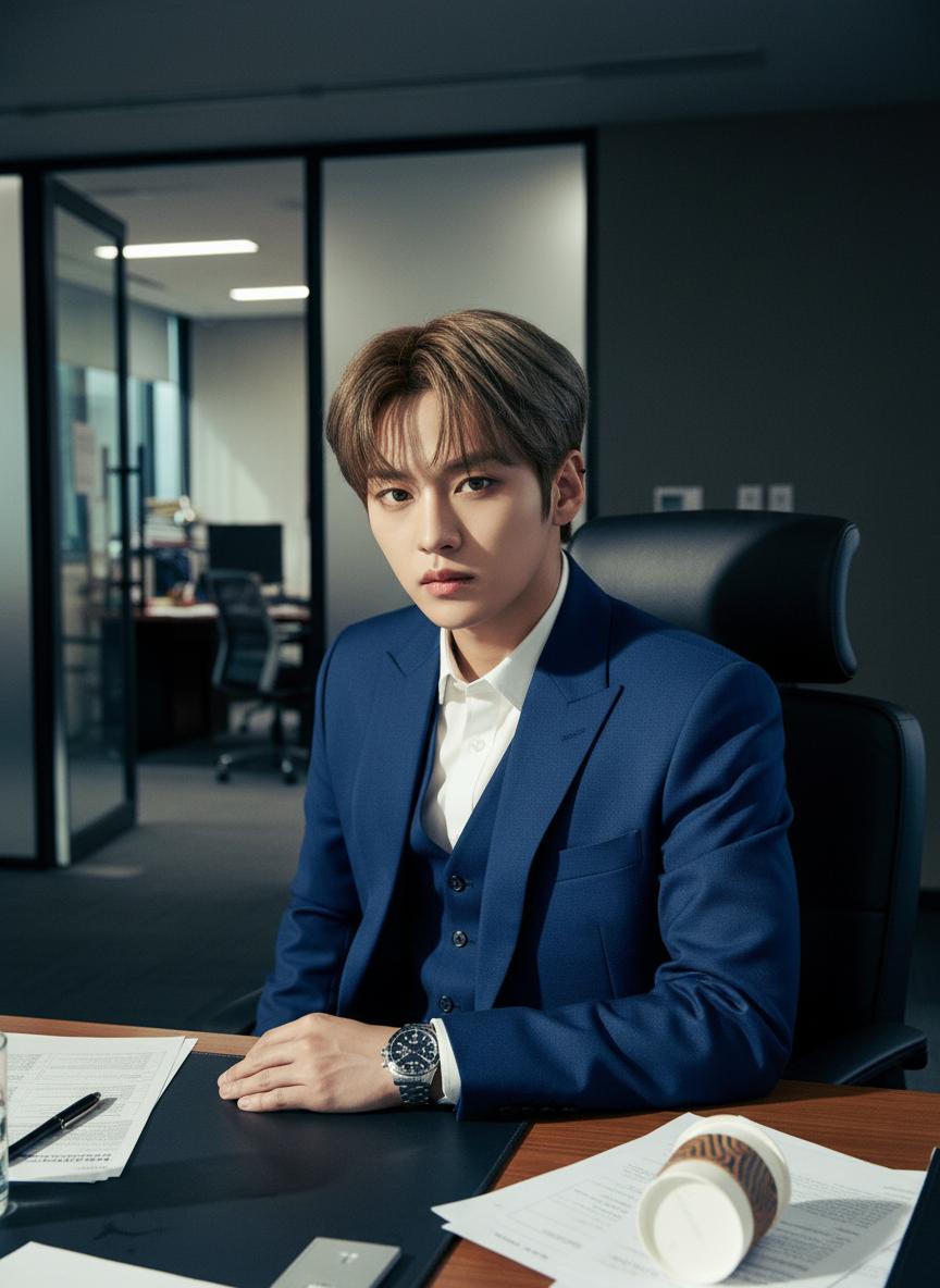 Lee Know thumbnail