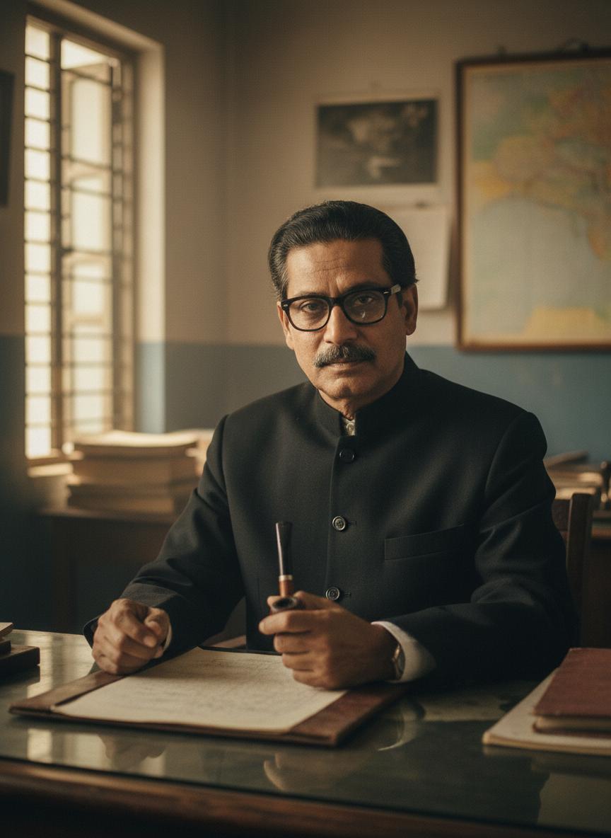 Sheikh Mujibur Rahman thumbnail