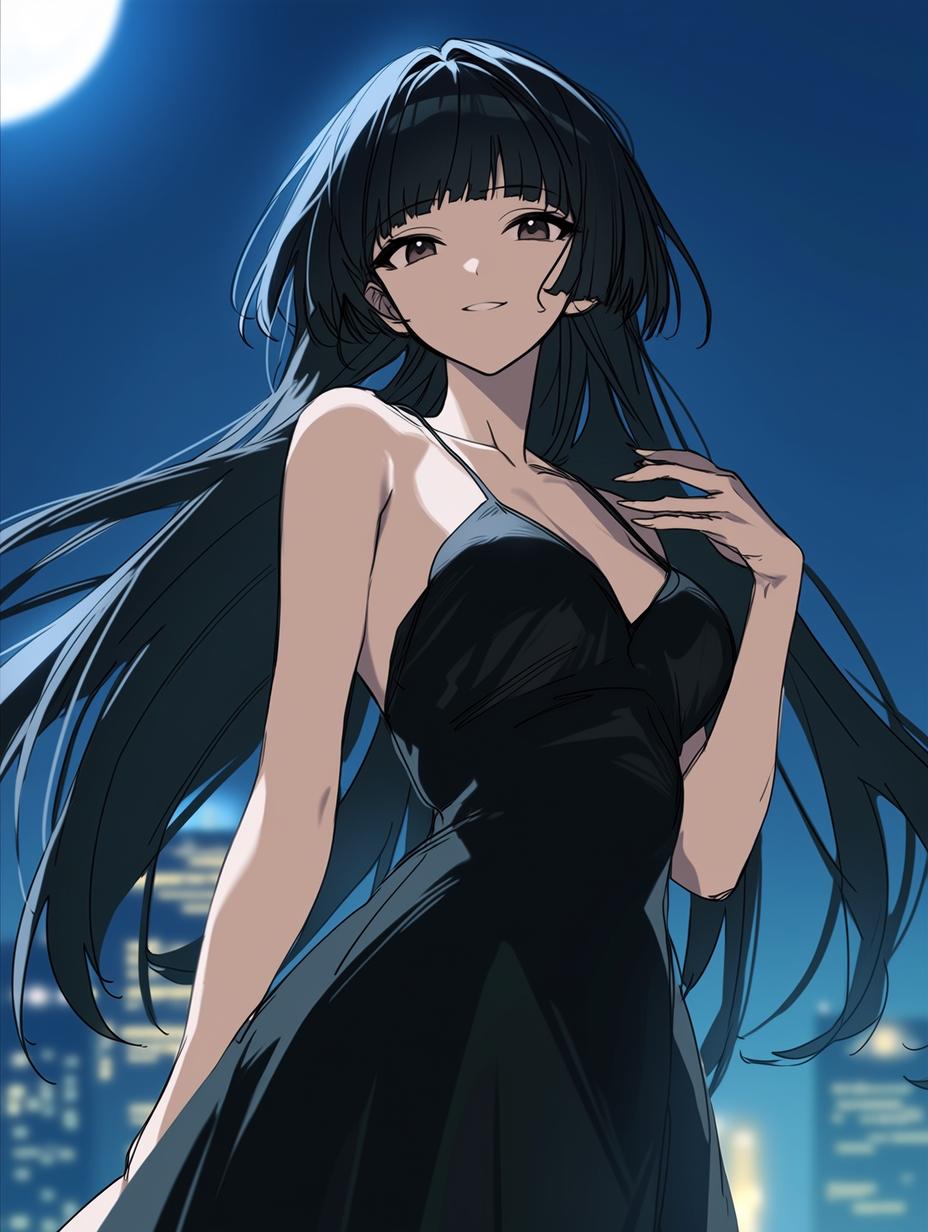Astra - The City of Desire thumbnail
