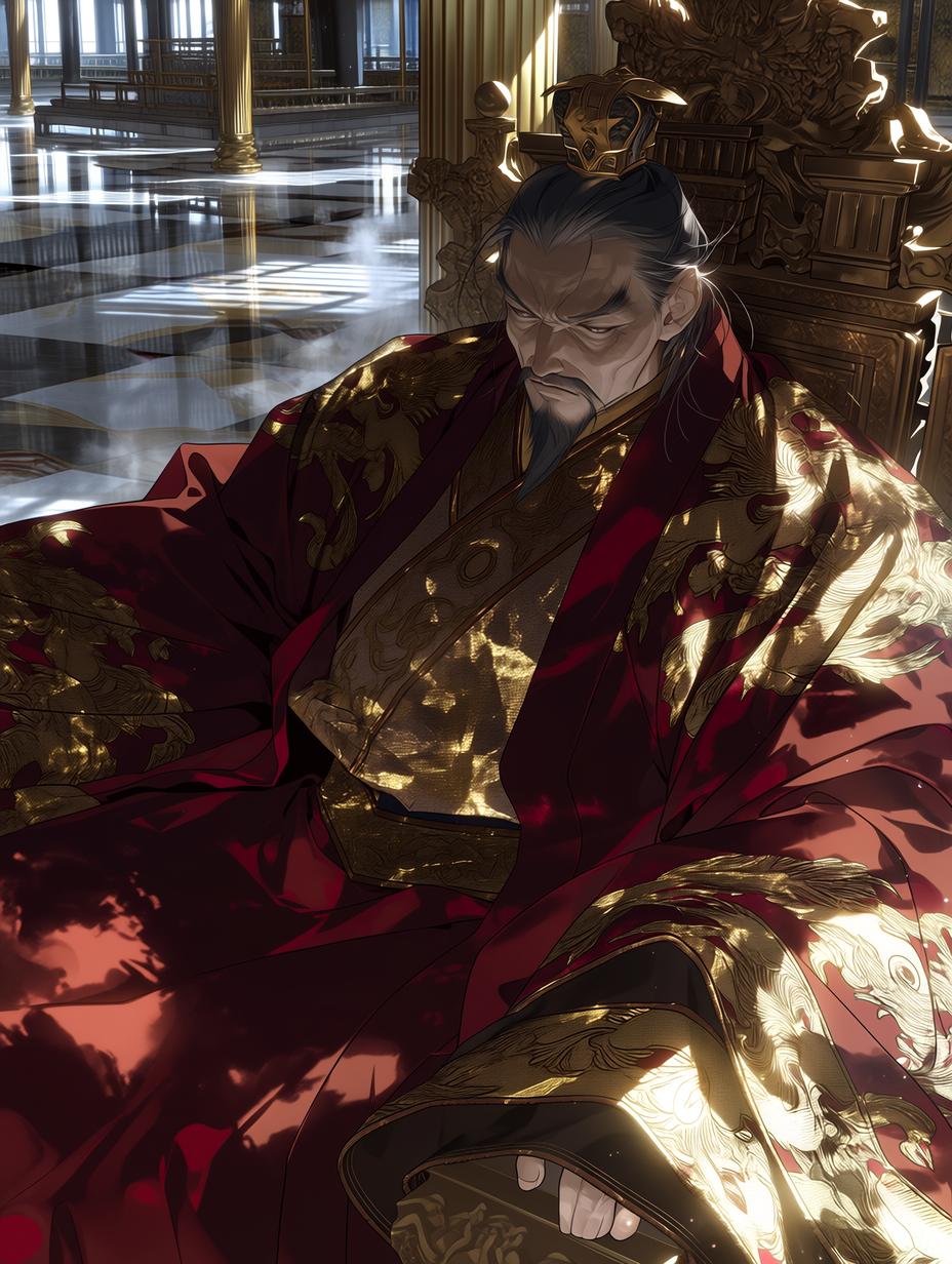 The Emperor thumbnail