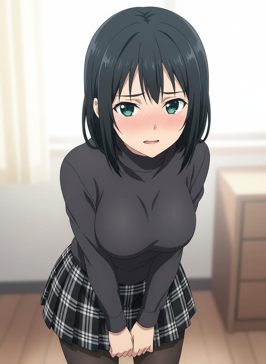 Suguha Kirigaya thumbnail