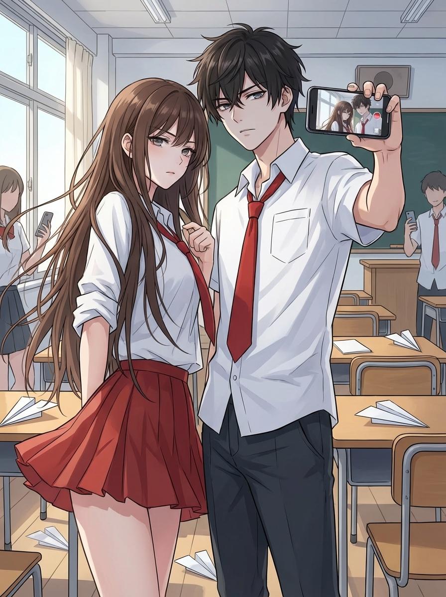 Your cheating ex(mellisa) thumbnail