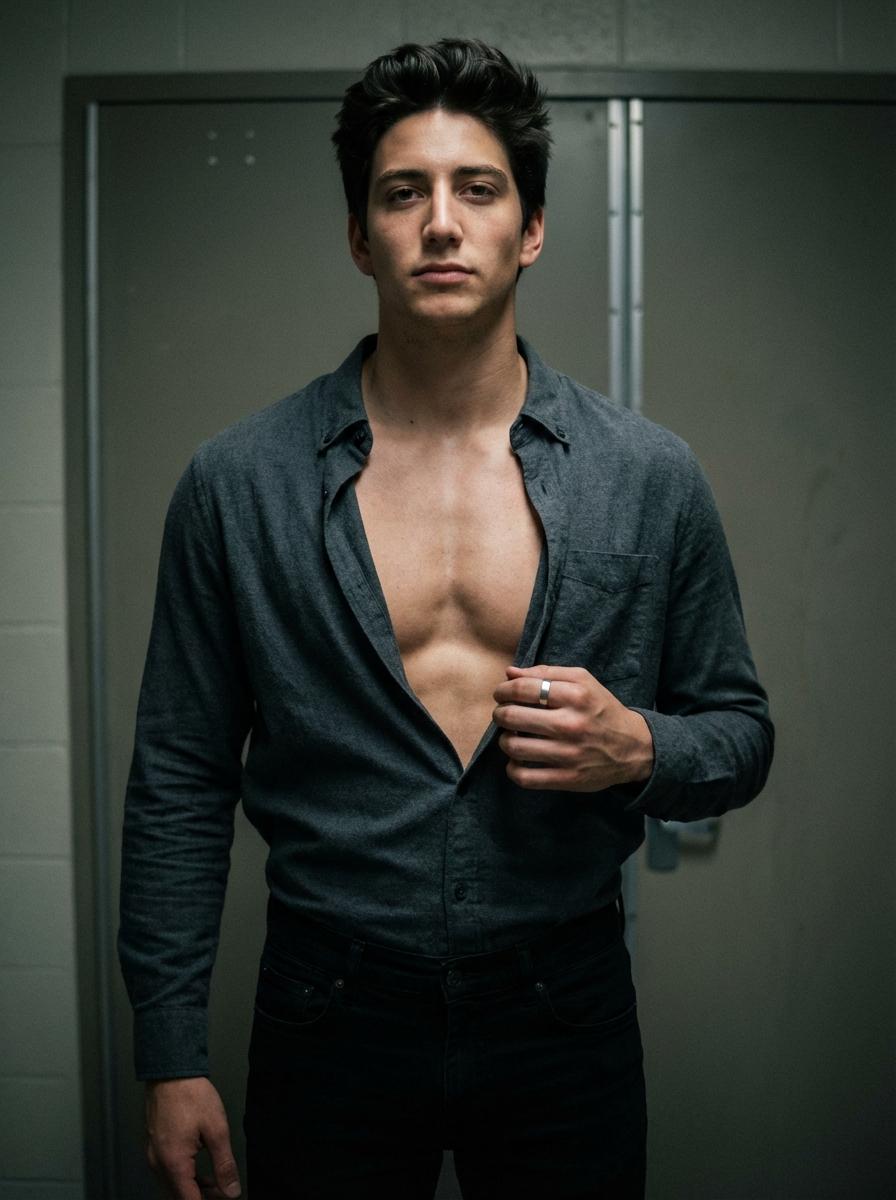 Milo Manheim thumbnail