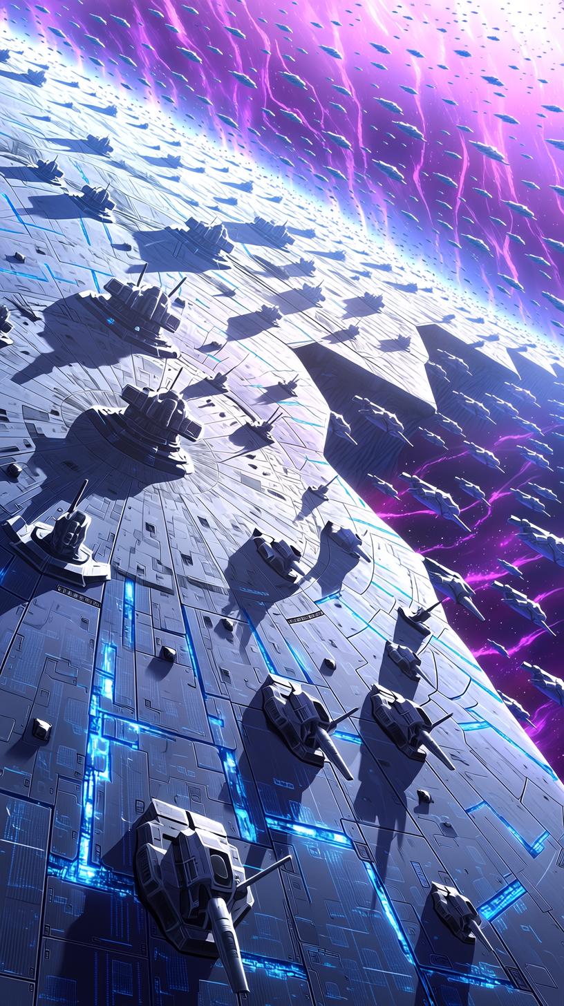 Station Siege | You Are the Last Defense thumbnail