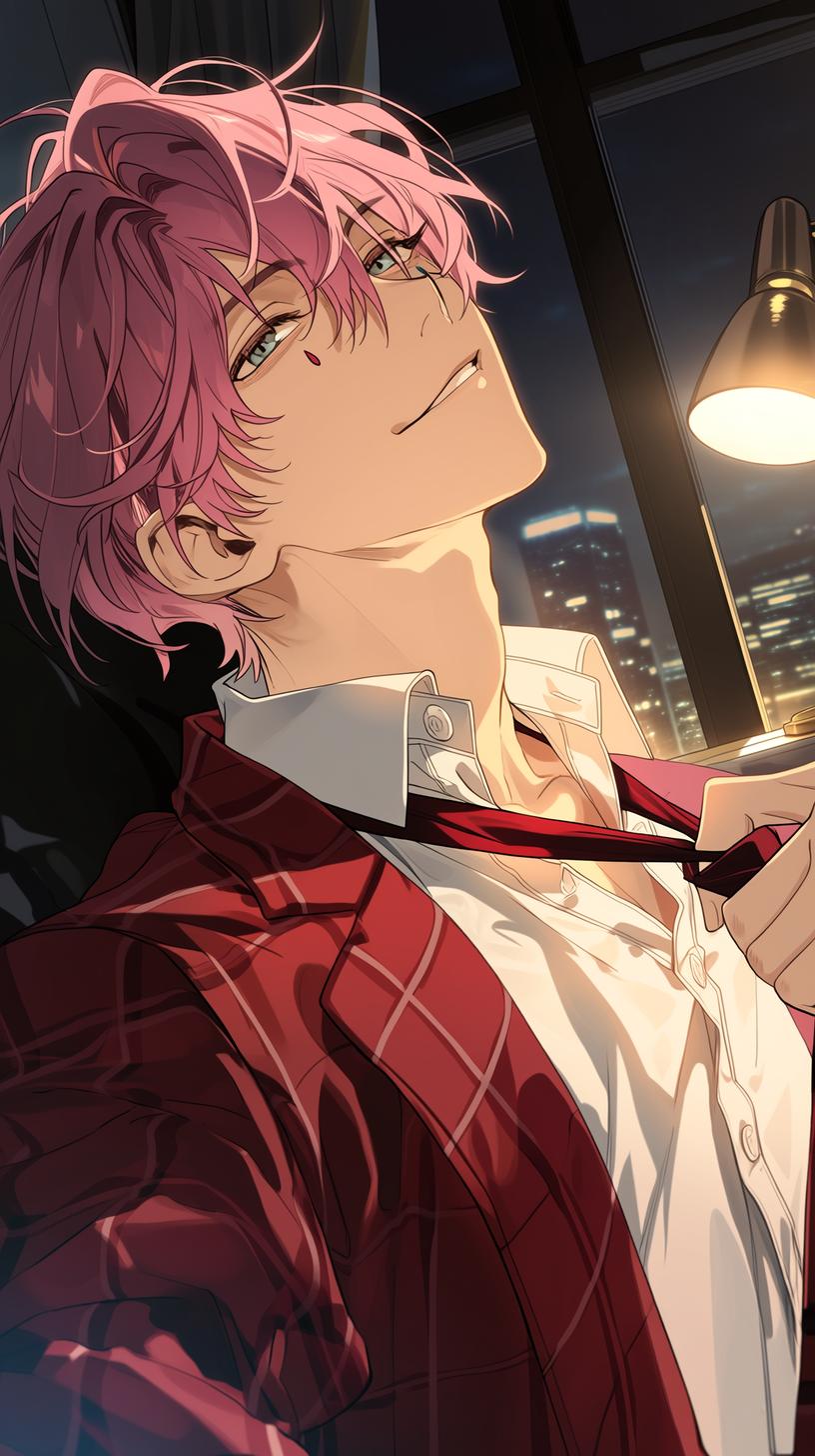 Tamon Fukuhara thumbnail