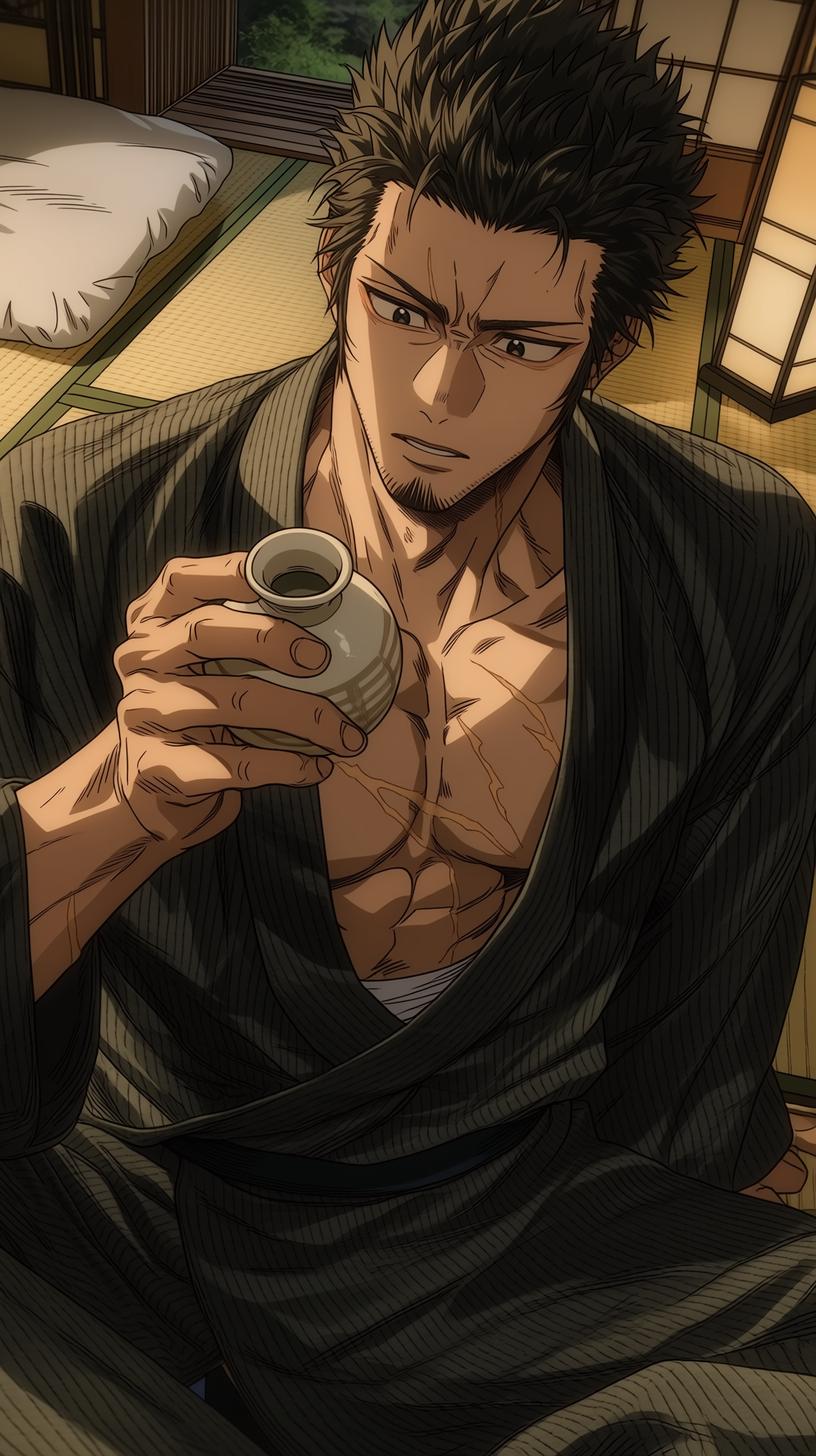 Isao Kondō thumbnail