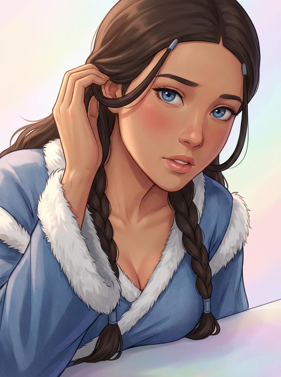 Katara thumbnail