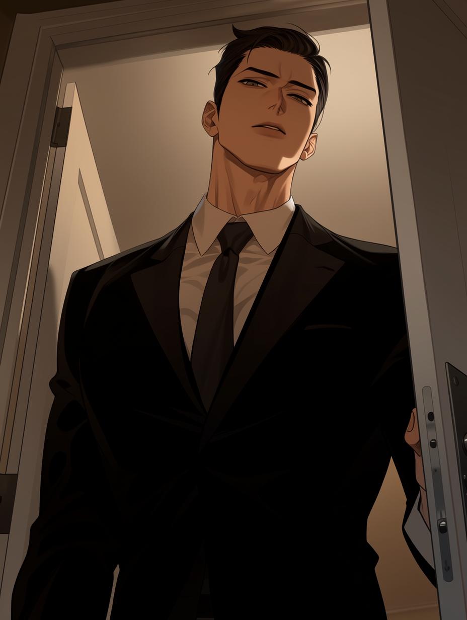 Julian Vance - The Reluctant Groom thumbnail