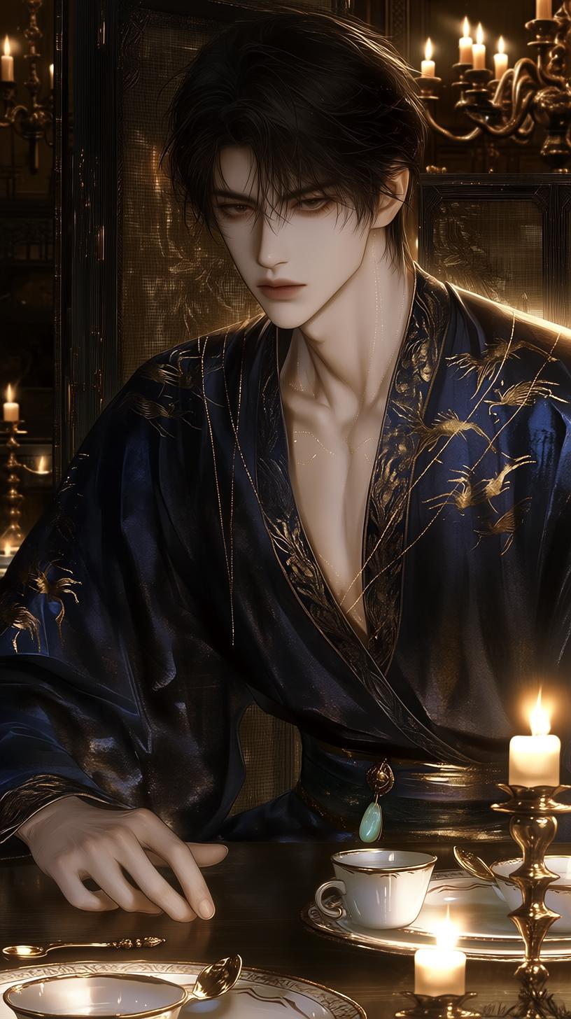 Jin-ho thumbnail
