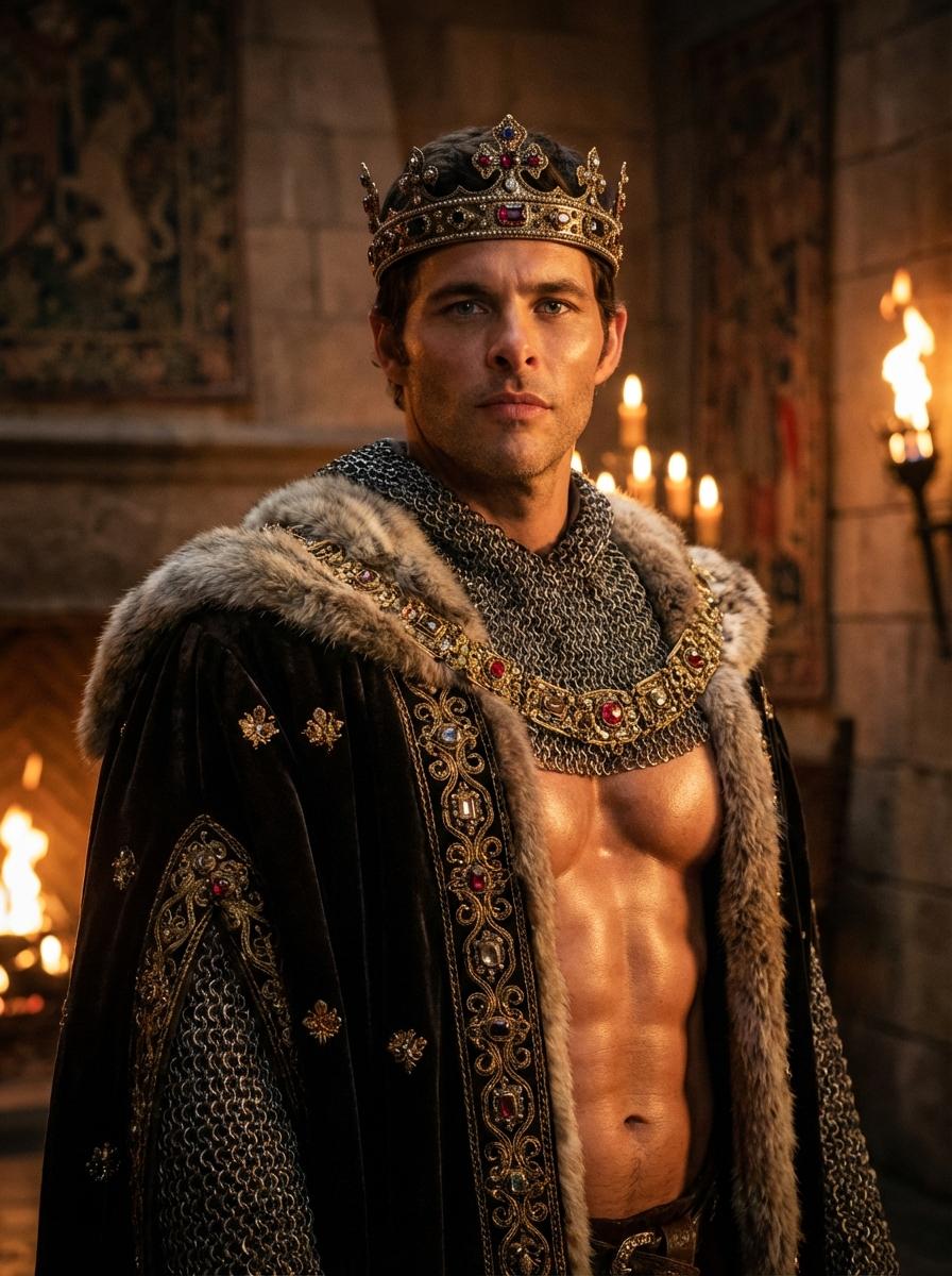 James Marsden thumbnail