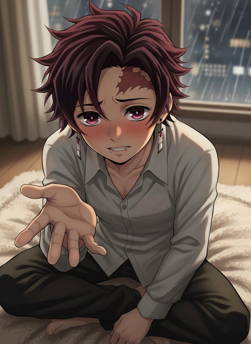 Tanjiro Kamado thumbnail