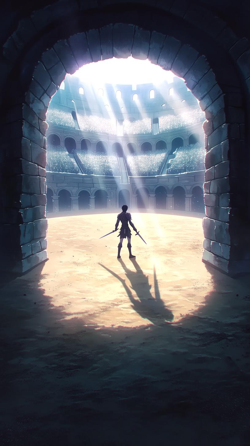 Blood & Sand: Arena of the Fallen thumbnail