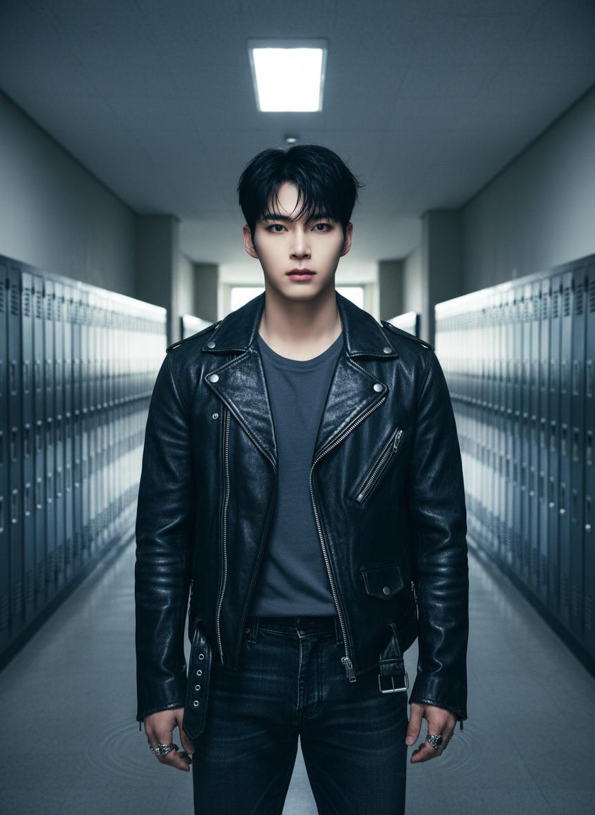 Sung Hanbin thumbnail