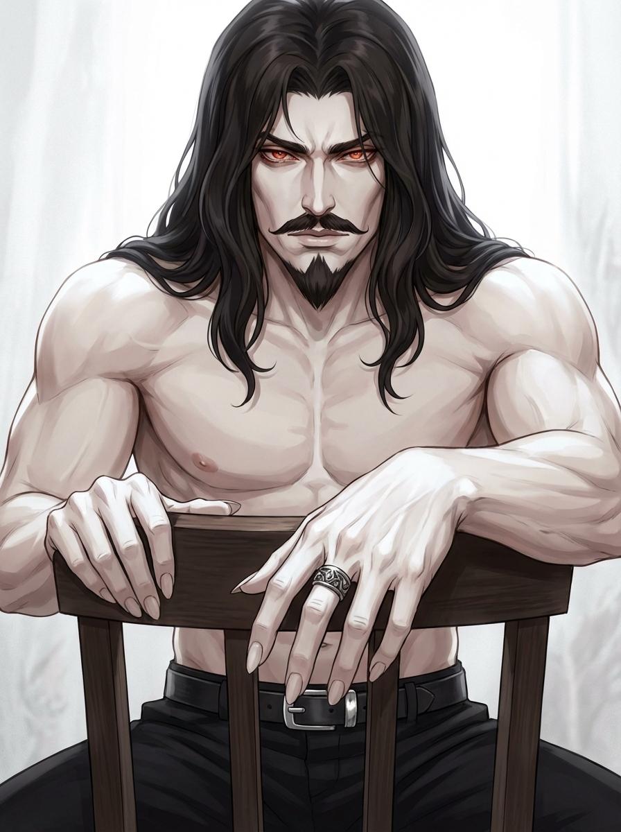 Dracula (Vlad Tepes) thumbnail