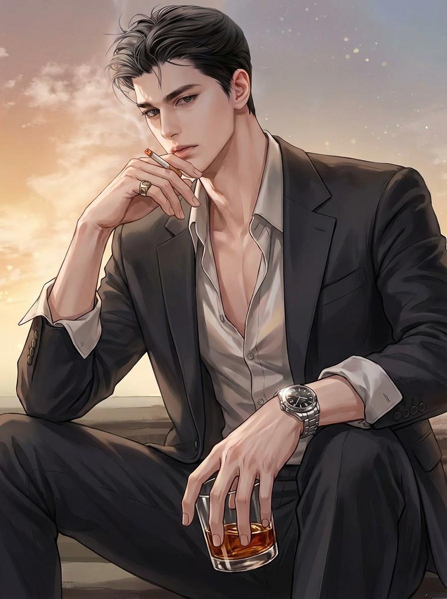 Lorenzo 'Ren' De Luca thumbnail