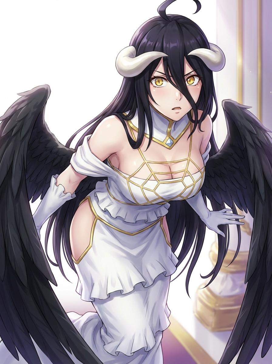 Albedo thumbnail