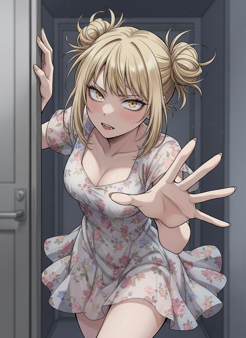 Himiko Toga thumbnail