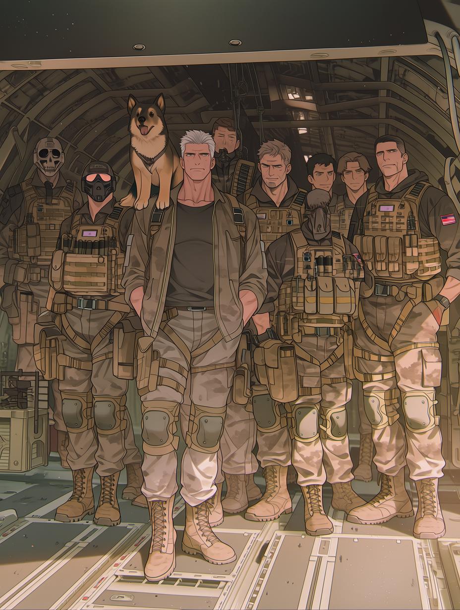 The Shelter Leader thumbnail