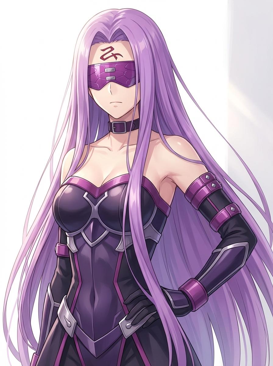 Rider (Medusa) thumbnail
