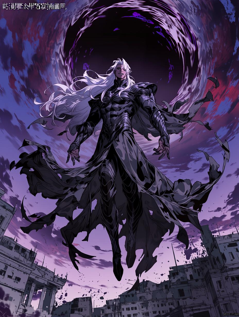 Sovereign of the Peaks thumbnail