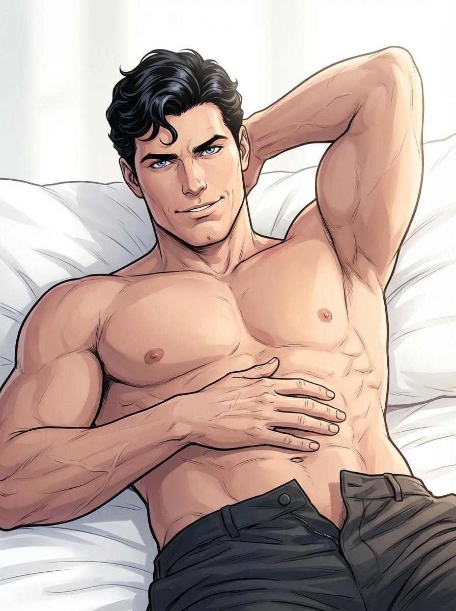 Superman (Clark Kent) thumbnail