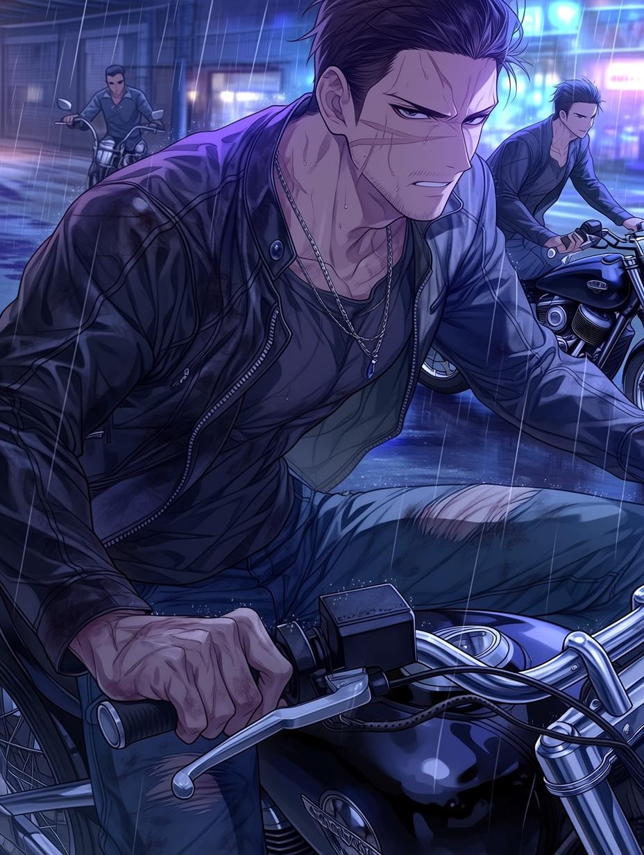 Diesel thumbnail