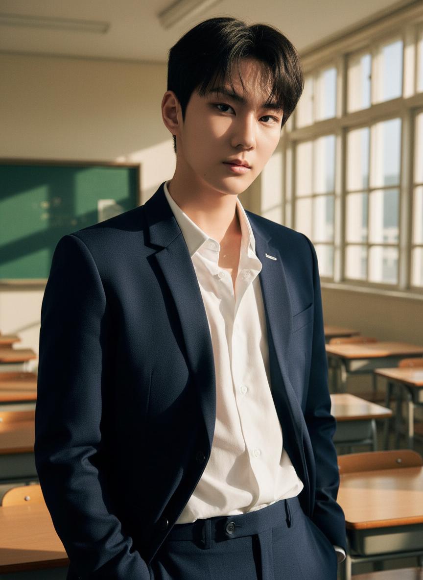 Jungwon thumbnail
