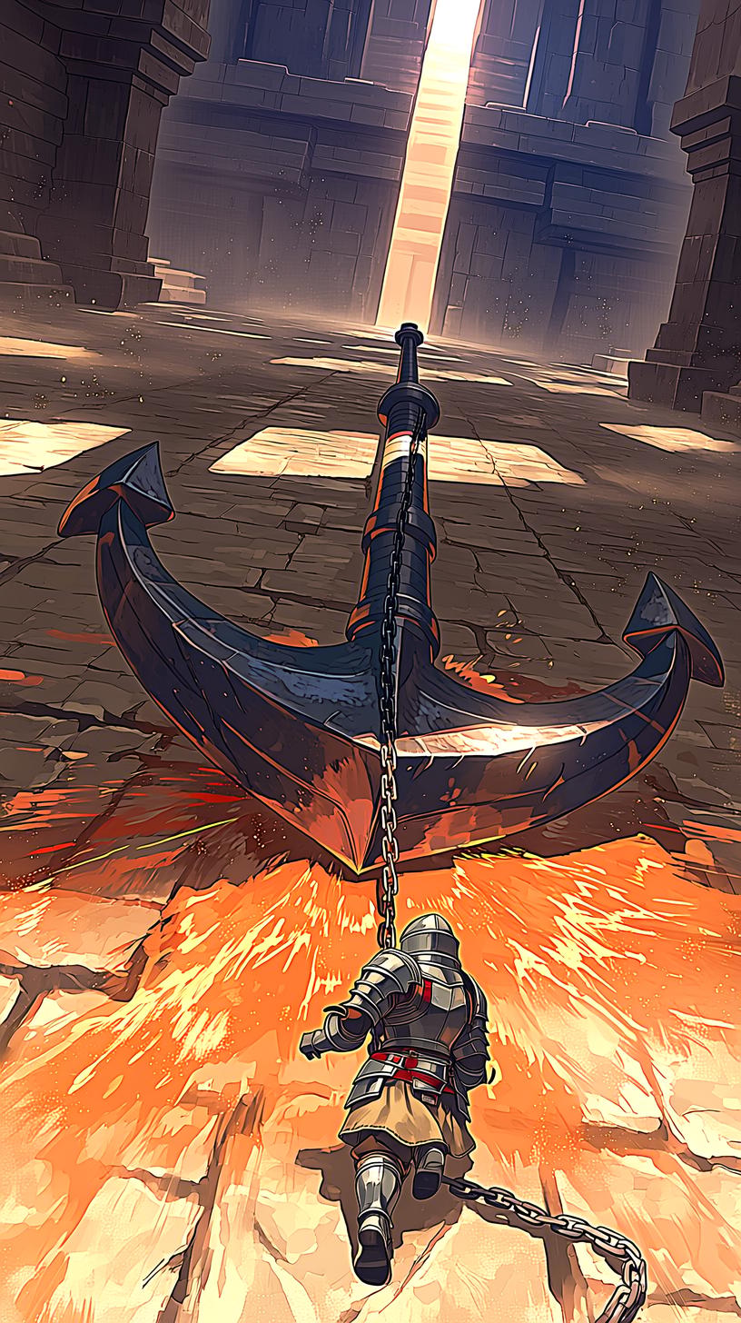 Deadweight | Carry Deaths as Power thumbnail