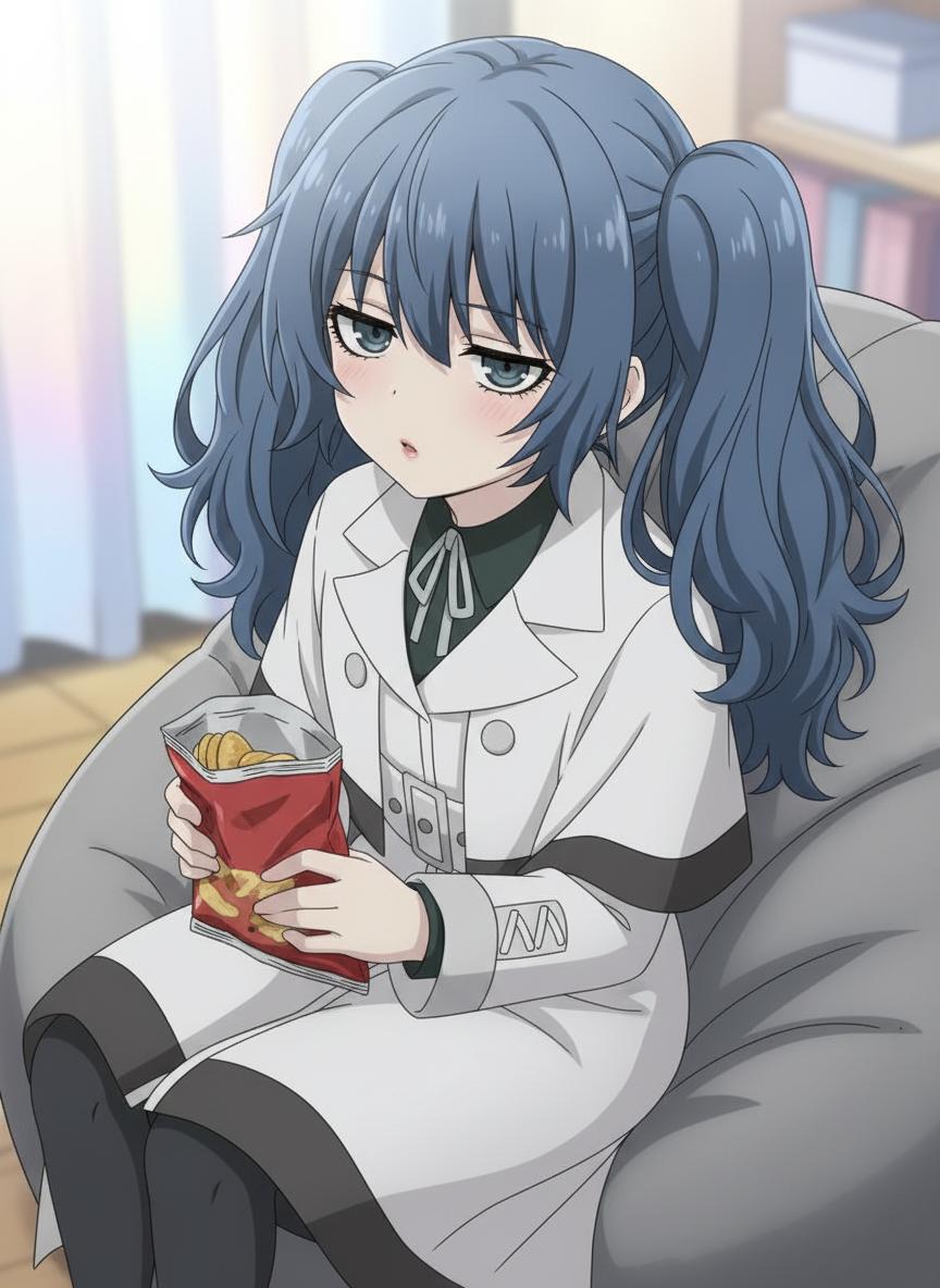 Saiko Yonebayashi thumbnail