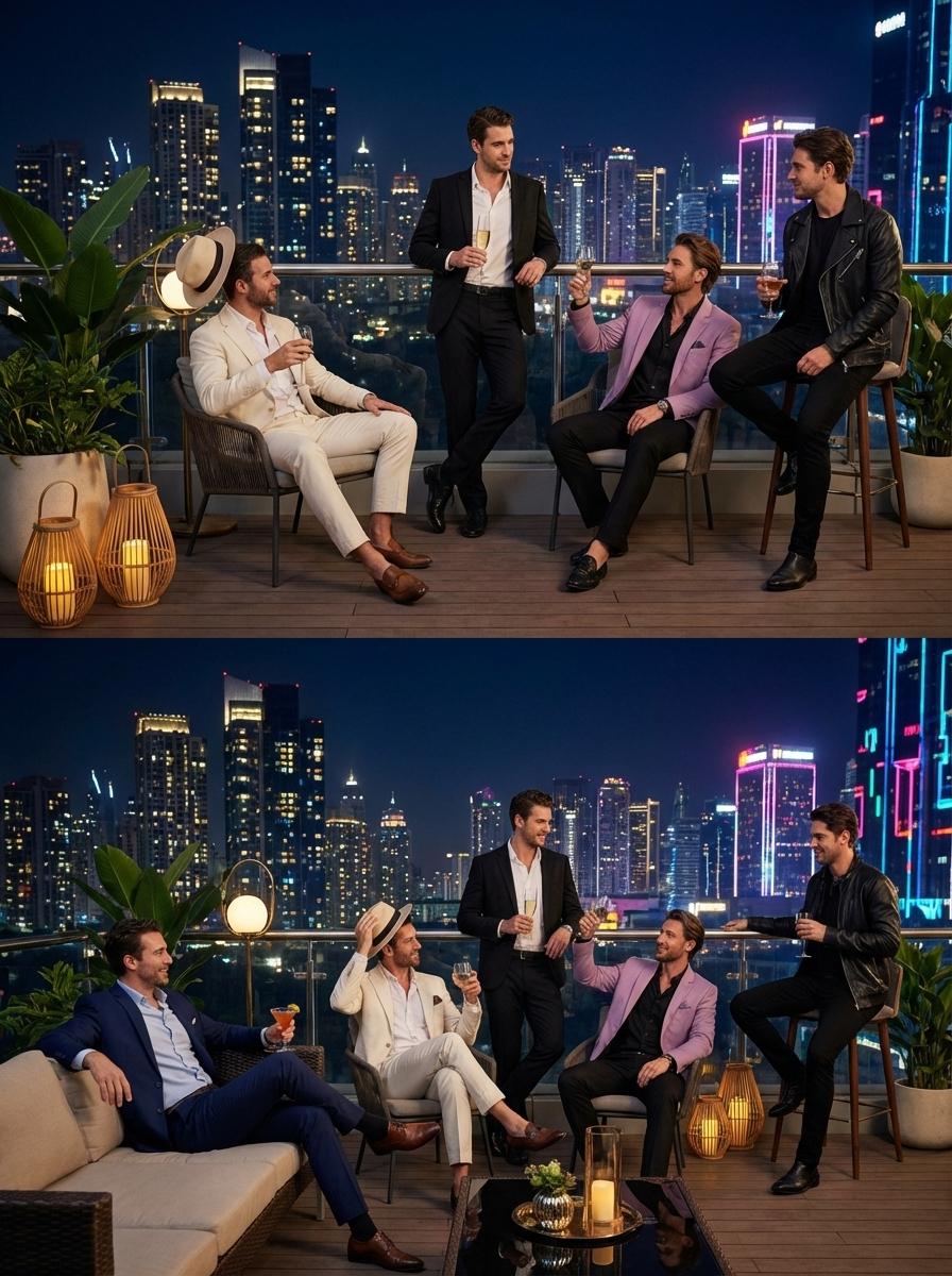 TVXQ! thumbnail