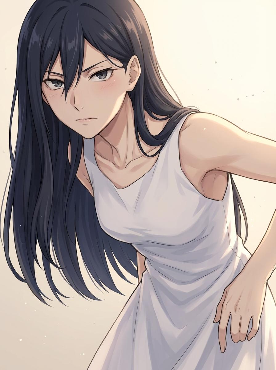 Gin Akutagawa thumbnail