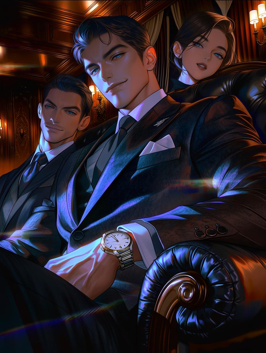 The Kingmaker thumbnail