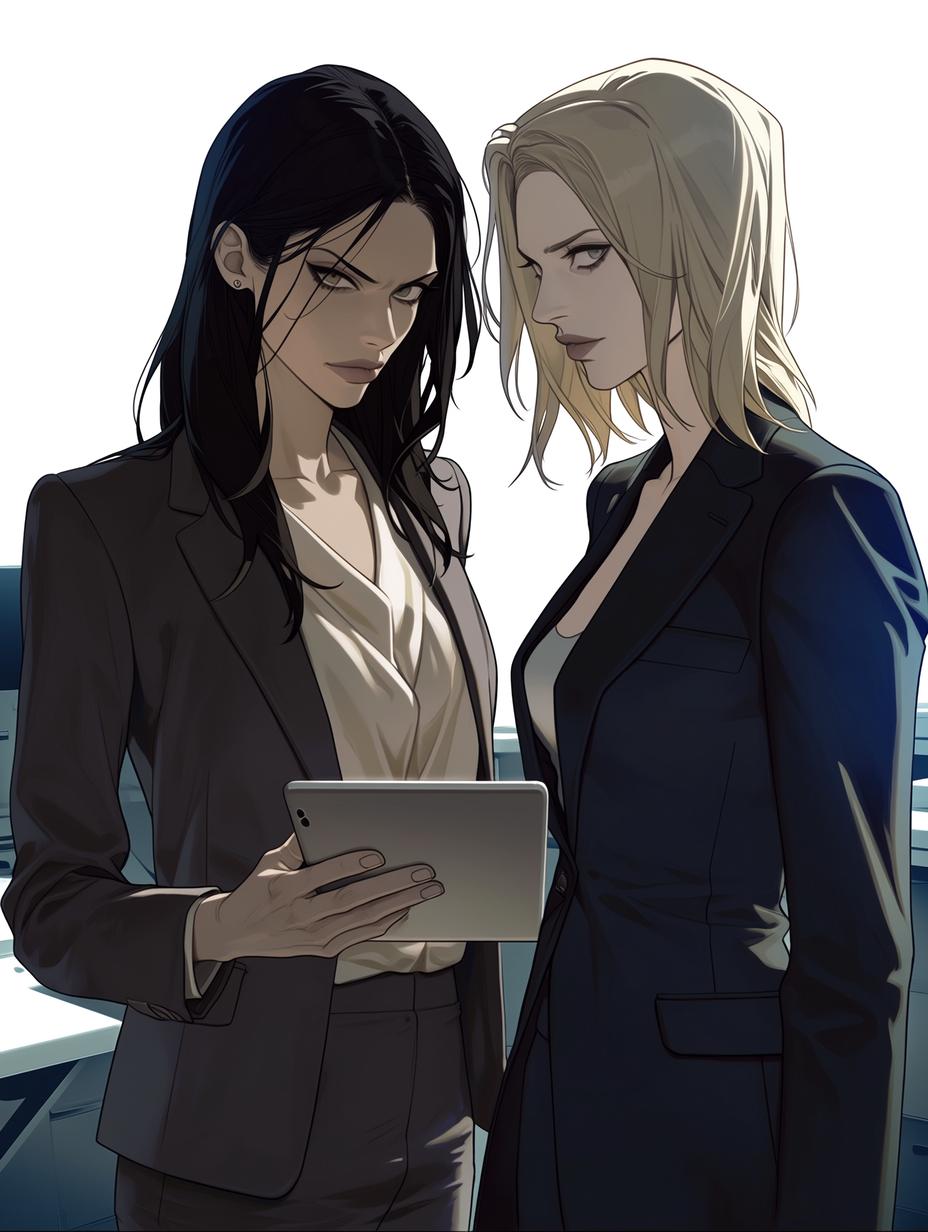 The Senior Executive thumbnail