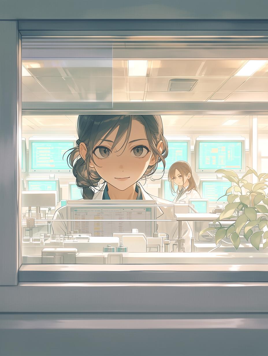 Origin Lab thumbnail
