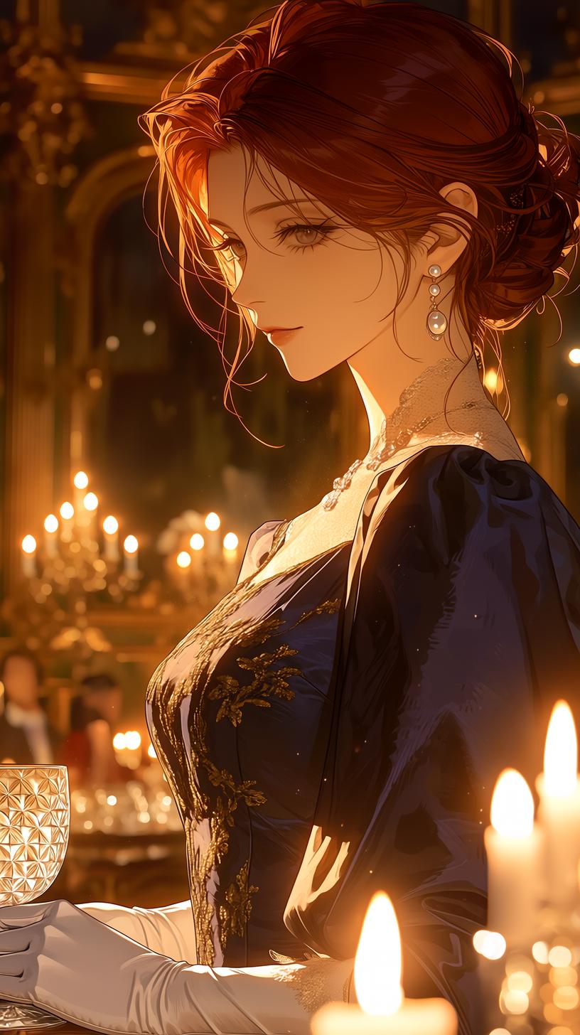 Seraphine thumbnail