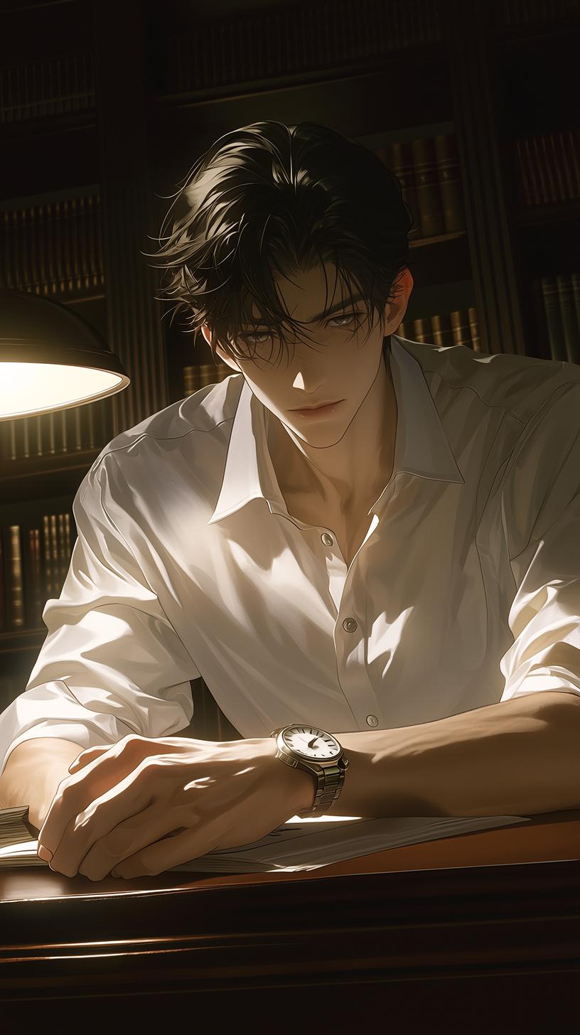 Isaac thumbnail