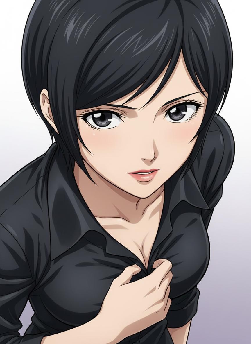 Kiyomi Takada thumbnail
