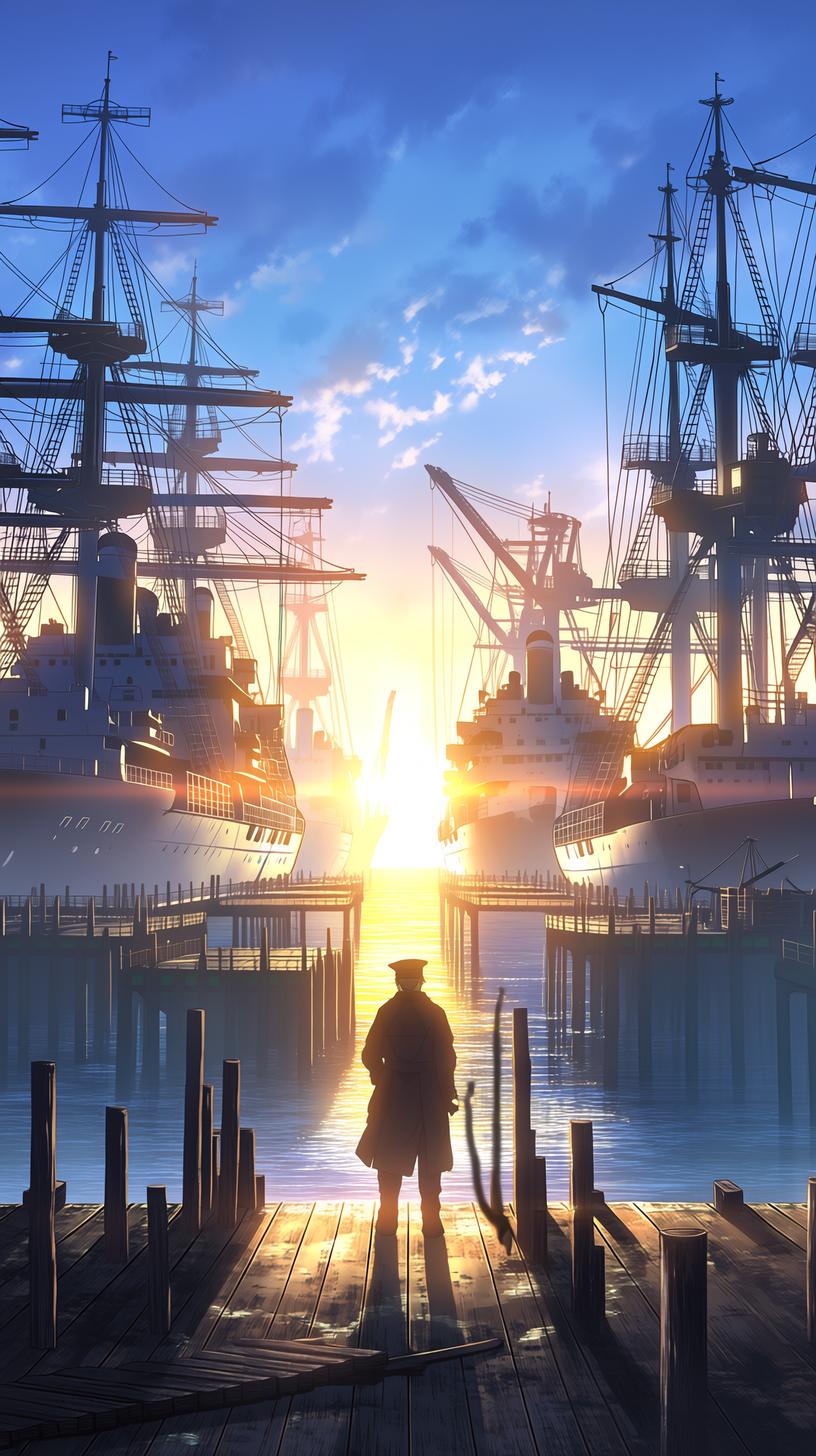 Harbor Watch thumbnail