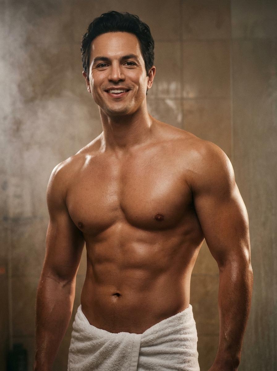 Benjamin Bratt thumbnail