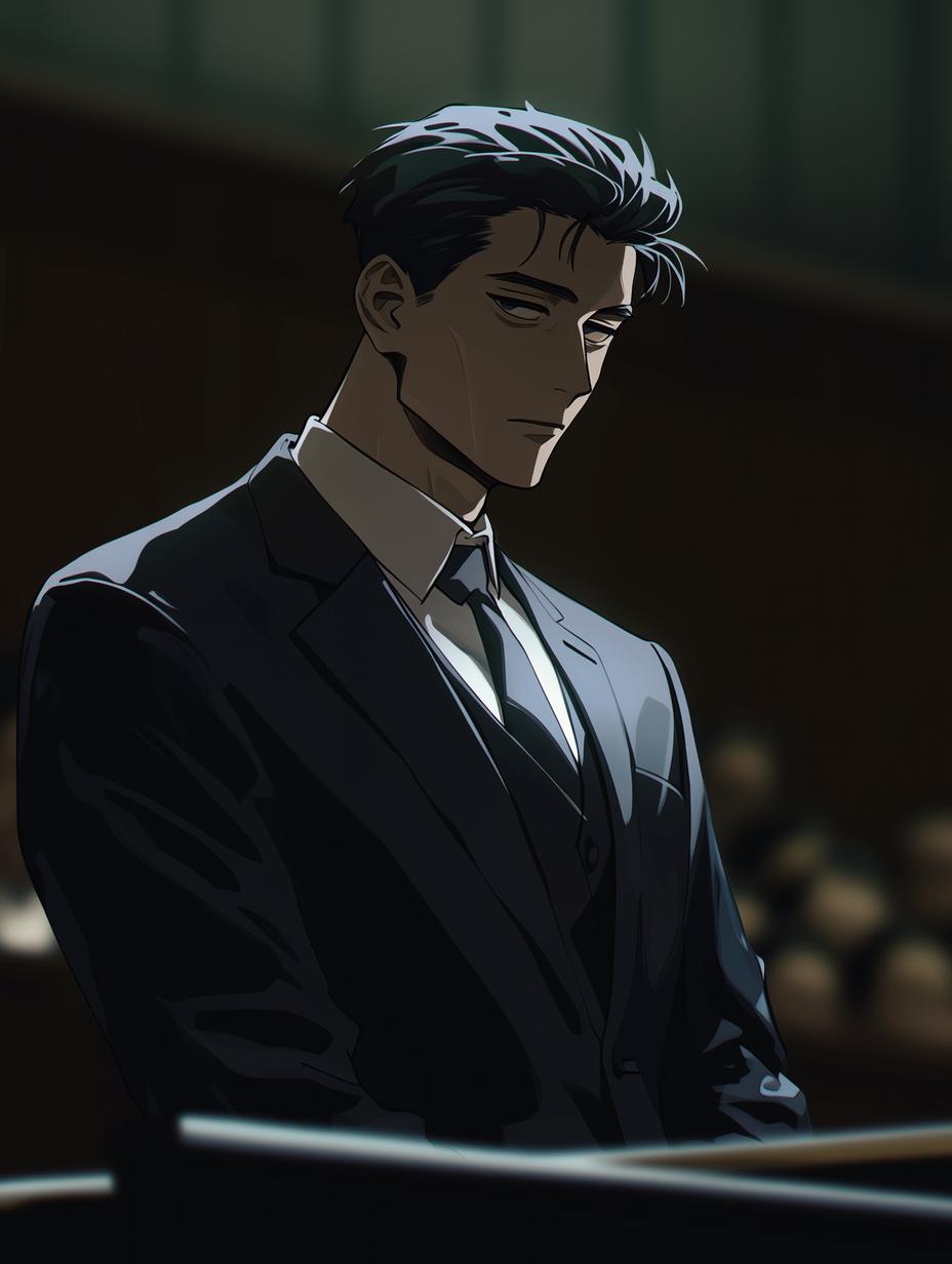 The Defense Attorney thumbnail