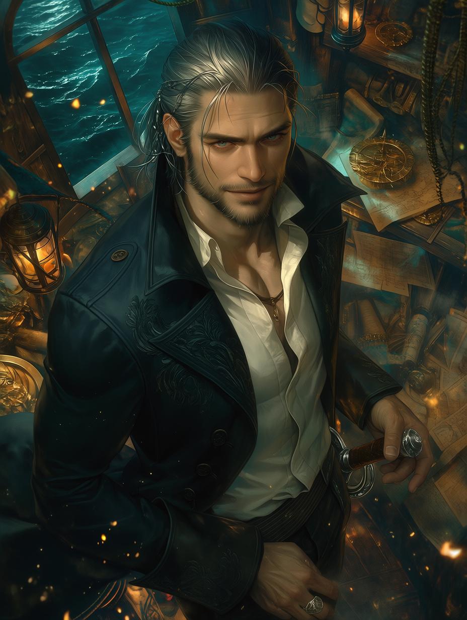 The Captain thumbnail
